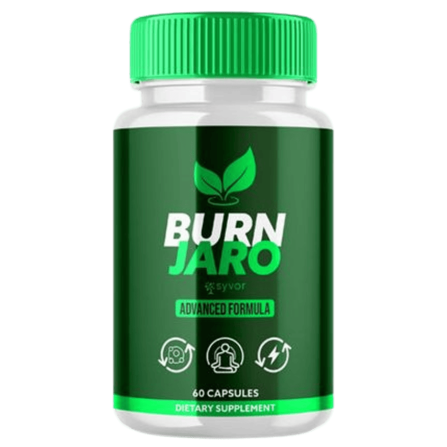 burnjaro review