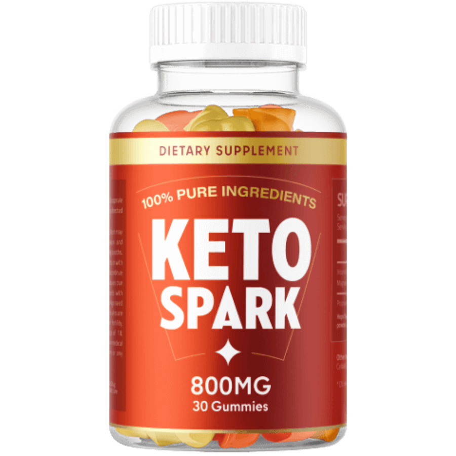 keto spark