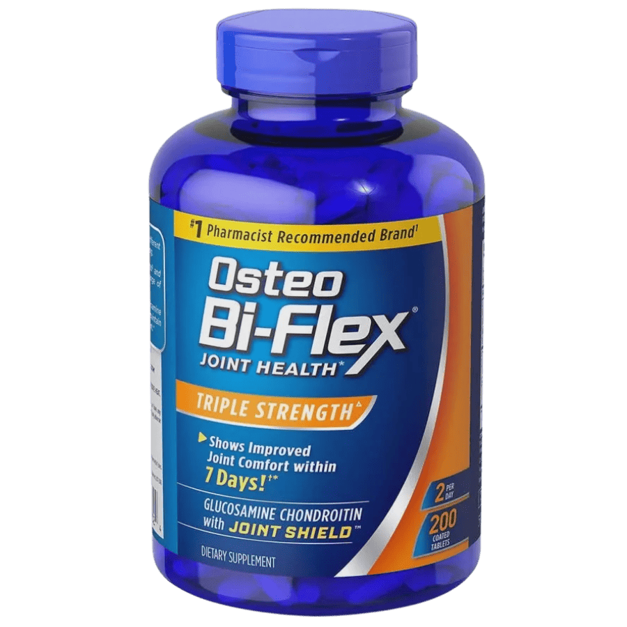 osteo bi flex triple strength